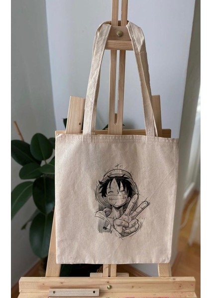 One Piece Bez Çanta