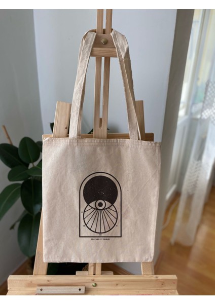 Spatium Et Tempus Bez Çanta