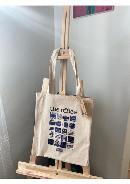 The Office Bez Çanta