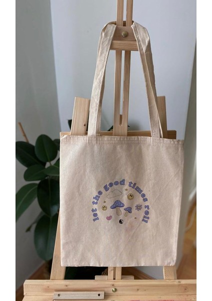 Let The Good Times Roll Bez Çanta