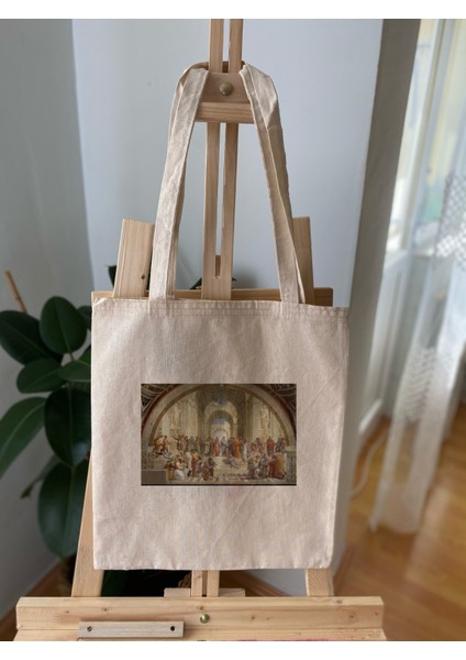 Scuola Di Atene Bez Çanta