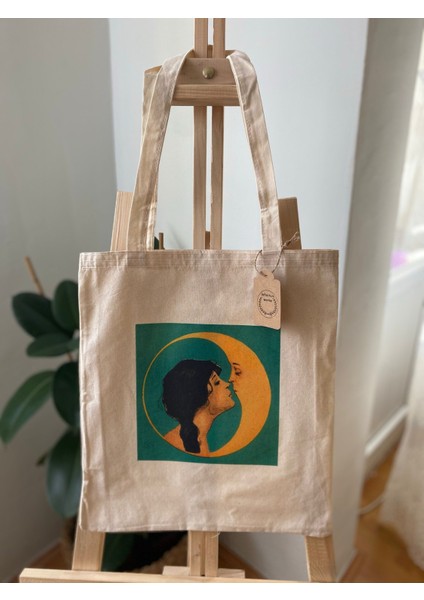 Luna Bez Çanta