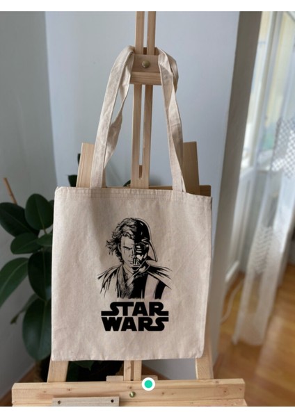 Star Wars Bez Çanta