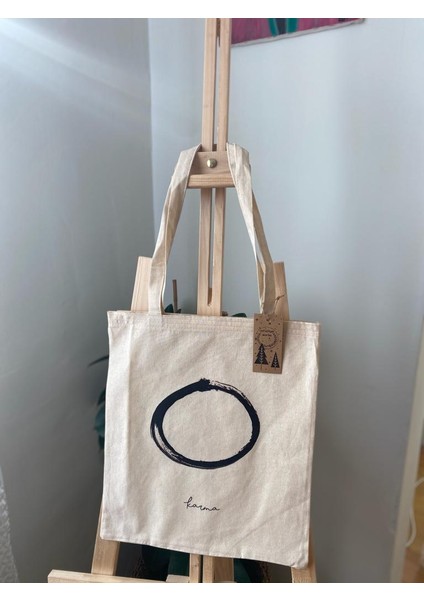 Karma Bez Çanta