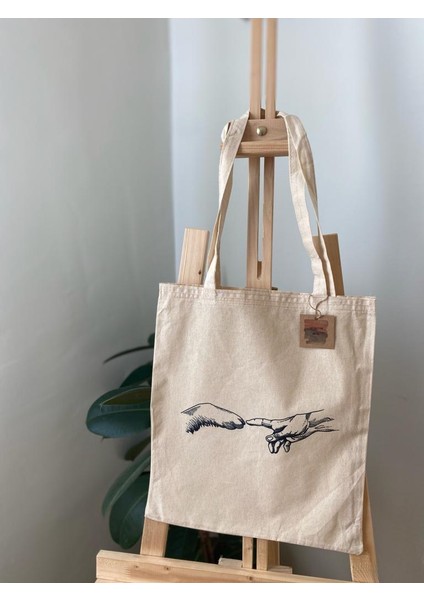 Pati ve El Bez Çanta