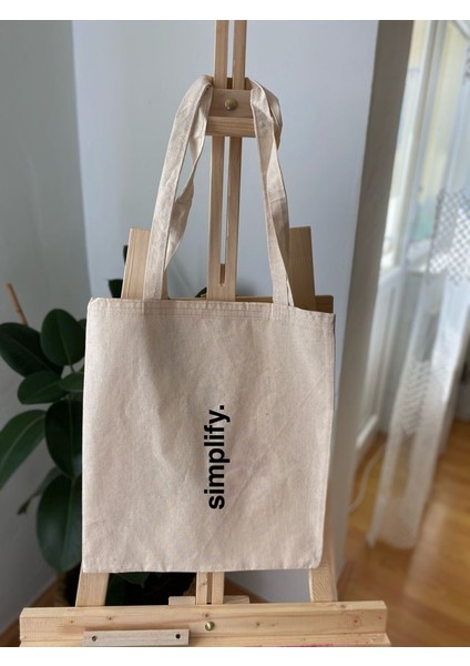 Simplify Bez Çanta