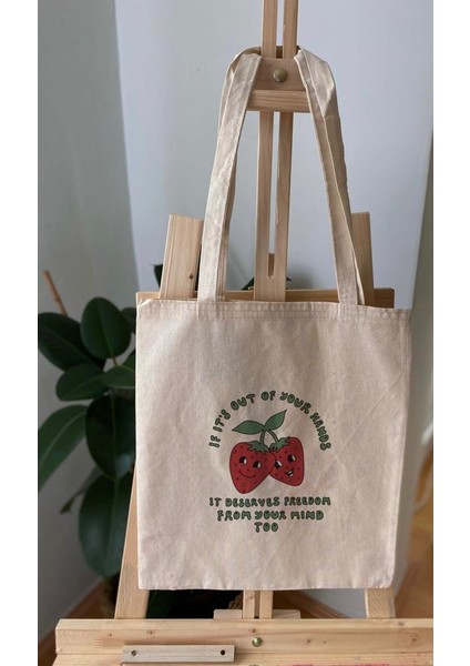 Freedom From Your Mind Bez Çanta