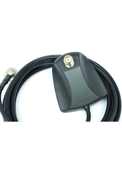 Cisco 4G-AE010-R Antenna Extension Base 10 Ft Cable