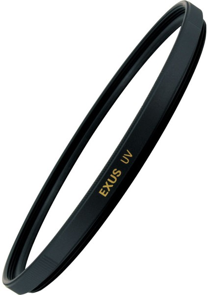 Exus Uv Filtre 72MM modelleri