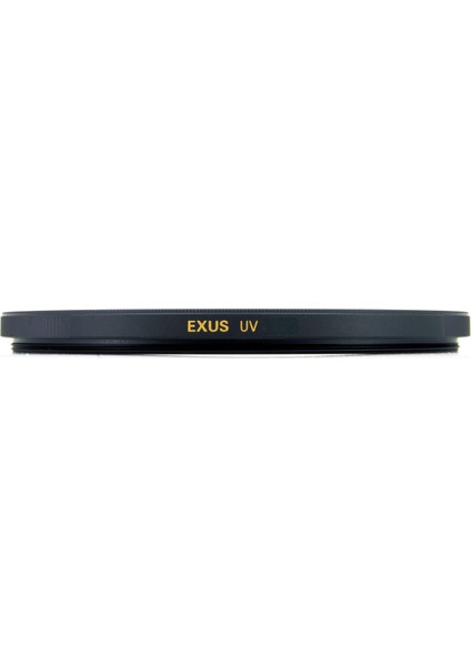 Exus Uv Filtre 72MM indirimleri