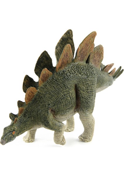Ruyı Dinozor Hayvan Dünyası Modeli Çoklu Simülasyon Tyrannosaurus Rex Oyuncakları (Yurt Dışından)