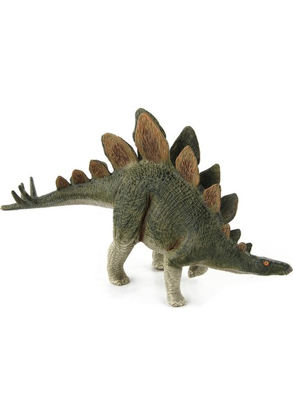Ruyı Dinozor Hayvan Dünyası Modeli Çoklu Simülasyon Tyrannosaurus Rex Oyuncakları (Yurt Dışından)