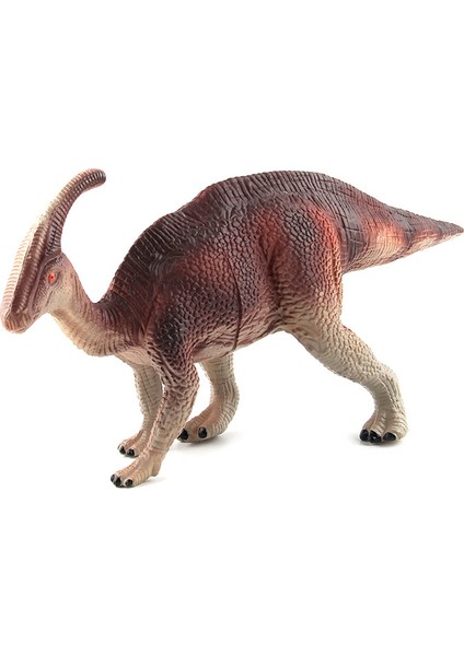 Ruyı Dinozor Hayvan Dünyası Modeli Çoklu Simülasyon Tyrannosaurus Rex Oyuncakları (Yurt Dışından)