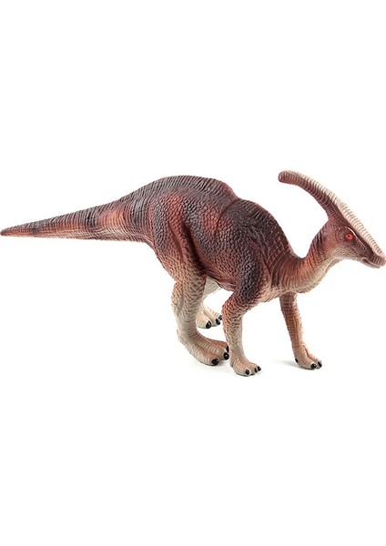 Ruyı Dinozor Hayvan Dünyası Modeli Çoklu Simülasyon Tyrannosaurus Rex Oyuncakları (Yurt Dışından)