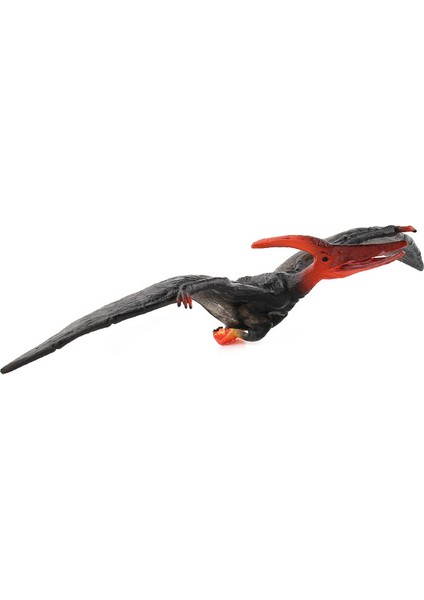 Ruyı Dinozor Hayvan Dünyası Modeli Çoklu Simülasyon Tyrannosaurus Rex Oyuncakları (Yurt Dışından)