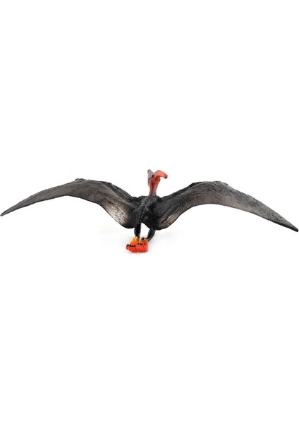 Ruyı Dinozor Hayvan Dünyası Modeli Çoklu Simülasyon Tyrannosaurus Rex Oyuncakları (Yurt Dışından)