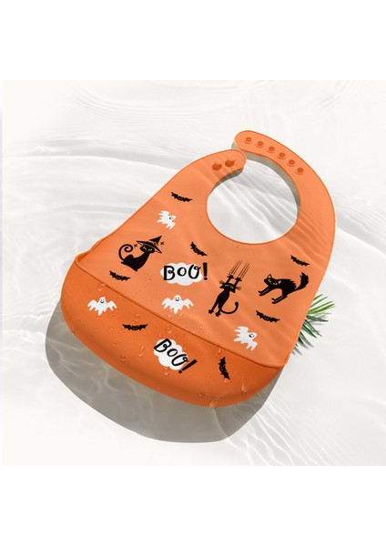 Ruyı Bebek Önlüğü Su Geçirmez Silikon Önlüğü Gıda Salya Önlüğü (Yurt Dışından) modelleri