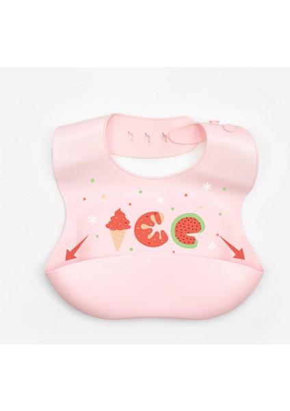 Ruyı Bebek Önlüğü Su Geçirmez Silikon Önlüğü Gıda Salya Önlüğü (Yurt Dışından) modelleri