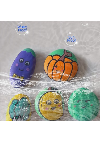 Ruyı 36 Renkli Marker Art Çocuk Çizim Kalemleri Seti Öğrenci Renkli Kalemler (Yurt Dışından) modelleri