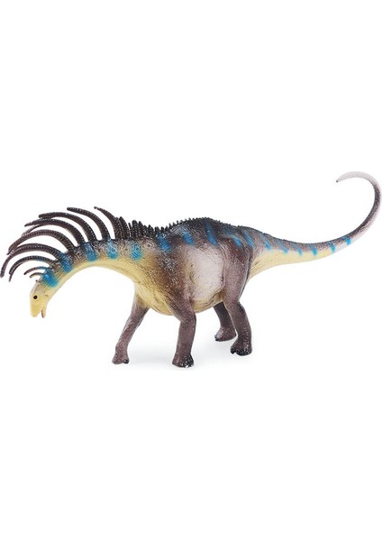 Ruyı Dinozor Hayvan Dünyası Modeli Çoklu Simülasyon Tyrannosaurus Rex Oyuncakları (Yurt Dışından)