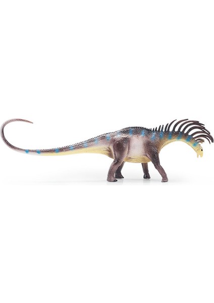 Ruyı Dinozor Hayvan Dünyası Modeli Çoklu Simülasyon Tyrannosaurus Rex Oyuncakları (Yurt Dışından)