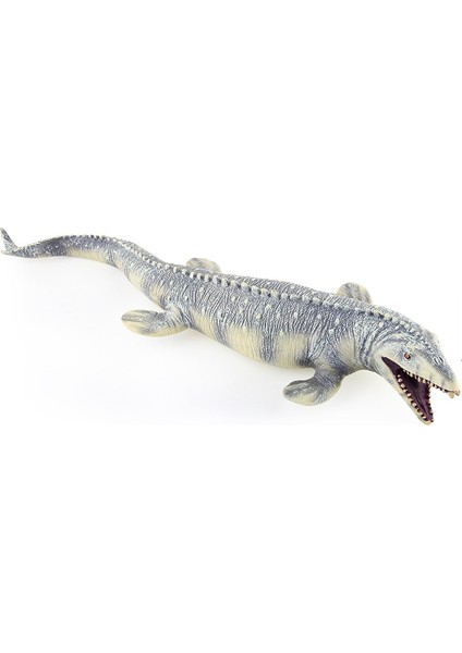 Ruyı Dinozor Hayvan Dünyası Modeli Çoklu Simülasyon Tyrannosaurus Rex Oyuncakları (Yurt Dışından)
