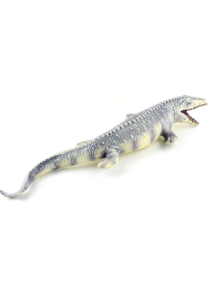 Ruyı Dinozor Hayvan Dünyası Modeli Çoklu Simülasyon Tyrannosaurus Rex Oyuncakları (Yurt Dışından)
