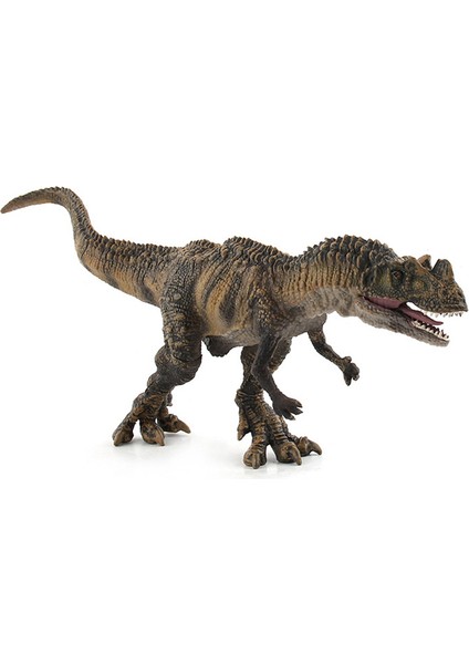 Ruyı Dinozor Hayvan Dünyası Modeli Çoklu Simülasyon Tyrannosaurus Rex Oyuncakları (Yurt Dışından)