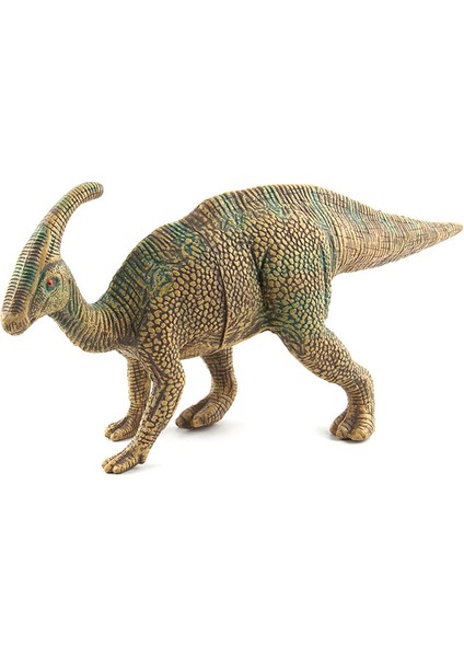 Ruyı Dinozor Hayvan Dünyası Modeli Çoklu Simülasyon Tyrannosaurus Rex Oyuncakları (Yurt Dışından)