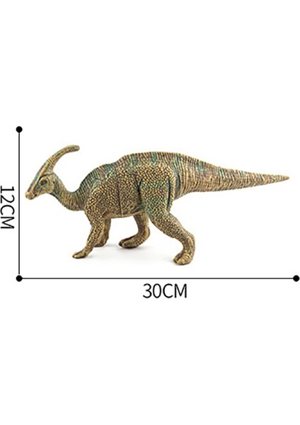 Ruyı Dinozor Hayvan Dünyası Modeli Çoklu Simülasyon Tyrannosaurus Rex Oyuncakları (Yurt Dışından) fiyatları
