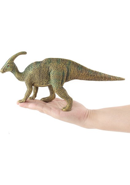 Ruyı Dinozor Hayvan Dünyası Modeli Çoklu Simülasyon Tyrannosaurus Rex Oyuncakları (Yurt Dışından) fırsatları