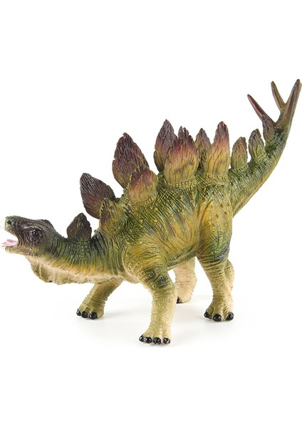 Ruyı Dinozor Hayvan Dünyası Modeli Çoklu Simülasyon Tyrannosaurus Rex Oyuncakları (Yurt Dışından)