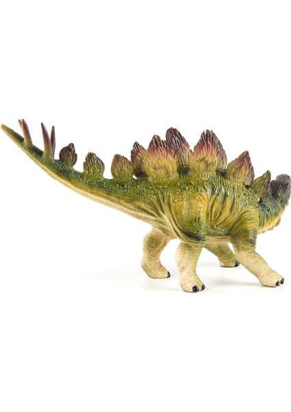 Ruyı Dinozor Hayvan Dünyası Modeli Çoklu Simülasyon Tyrannosaurus Rex Oyuncakları (Yurt Dışından)