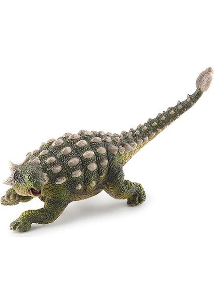 Ruyı Dinozor Hayvan Dünyası Modeli Çoklu Simülasyon Tyrannosaurus Rex Oyuncakları (Yurt Dışından)