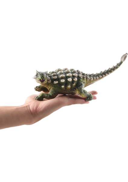 Ruyı Dinozor Hayvan Dünyası Modeli Çoklu Simülasyon Tyrannosaurus Rex Oyuncakları (Yurt Dışından)