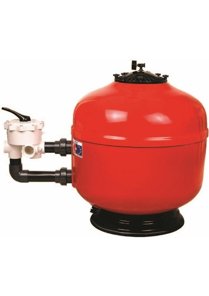 Ozona Dayanıklı Canada Model 400 mm Kum Filtresi