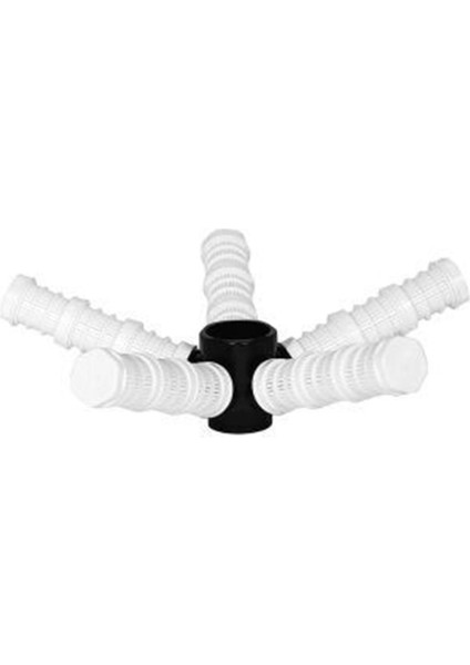 Ozona Dayanıklı Canada Model 760 mm Kum Filtresi