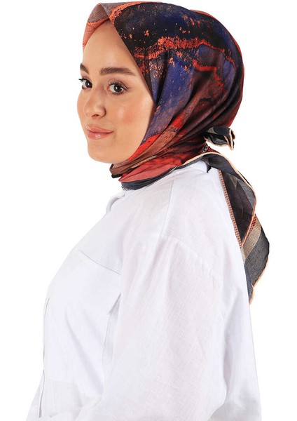 Taba Mermer Desen Soft Eşarp fiyatları