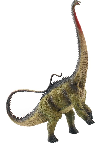 Ruyı Dinozor Hayvan Dünyası Modeli Çoklu Simülasyon Tyrannosaurus Rex Oyuncakları (Yurt Dışından)
