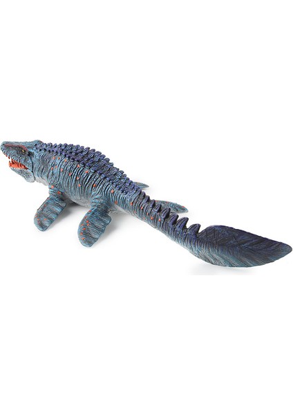 Ruyı Dinozor Hayvan Dünyası Modeli Çoklu Simülasyon Tyrannosaurus Rex Oyuncakları (Yurt Dışından)
