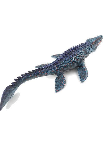 Ruyı Dinozor Hayvan Dünyası Modeli Çoklu Simülasyon Tyrannosaurus Rex Oyuncakları (Yurt Dışından)