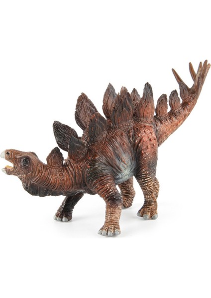 Ruyı Dinozor Hayvan Dünyası Modeli Çoklu Simülasyon Tyrannosaurus Rex Oyuncakları (Yurt Dışından)