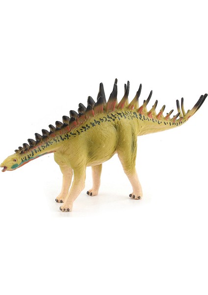 Ruyı Dinozor Hayvan Dünyası Modeli Çoklu Simülasyon Tyrannosaurus Rex Oyuncakları (Yurt Dışından)