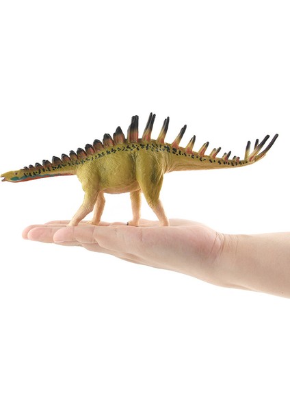 Ruyı Dinozor Hayvan Dünyası Modeli Çoklu Simülasyon Tyrannosaurus Rex Oyuncakları (Yurt Dışından)