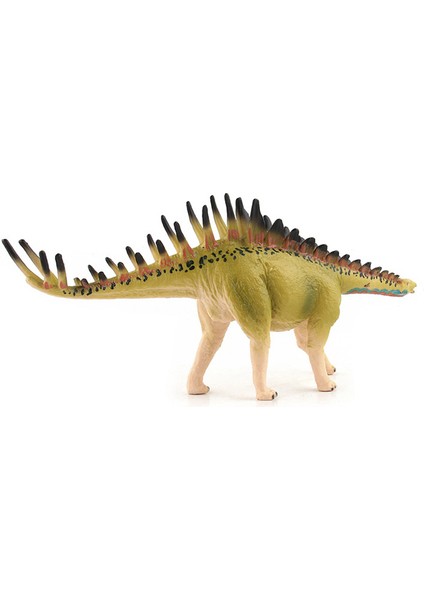 Ruyı Dinozor Hayvan Dünyası Modeli Çoklu Simülasyon Tyrannosaurus Rex Oyuncakları (Yurt Dışından)