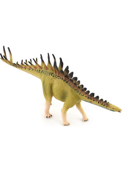 Ruyı Dinozor Hayvan Dünyası Modeli Çoklu Simülasyon Tyrannosaurus Rex Oyuncakları (Yurt Dışından)