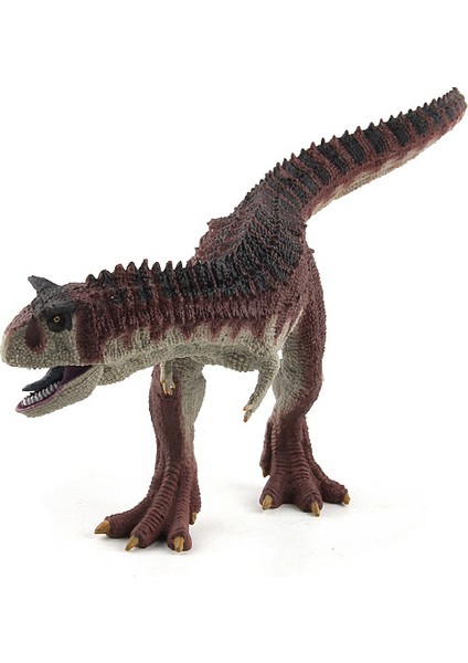 Ruyı Dinozor Hayvan Dünyası Modeli Çoklu Simülasyon Tyrannosaurus Rex Oyuncakları (Yurt Dışından)