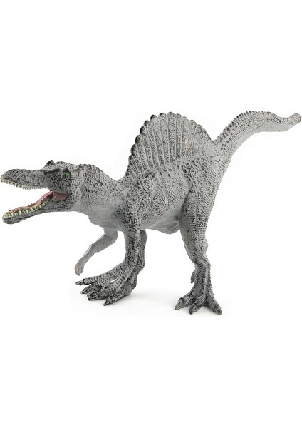 Ruyı Dinozor Hayvan Dünyası Modeli Çoklu Simülasyon Tyrannosaurus Rex Oyuncakları (Yurt Dışından)