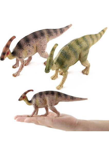 Ruyı Dinozor Hayvan Dünyası Modeli Çoklu Simülasyon Tyrannosaurus Rex Oyuncakları (Yurt Dışından) fiyatları