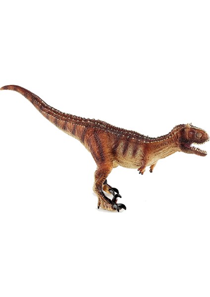 Ruyı Dinozor Hayvan Dünyası Modeli Çoklu Simülasyon Tyrannosaurus Rex Oyuncakları (Yurt Dışından)